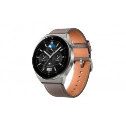 Смарт-часы Huawei Watch GT 3 Pro 46mm низкая цена в Бишкеке - Мультибрендовые товары  - 1