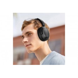 Беспроводные наушники Wiwu Pilot Headset  ANC купить в Бишкеке - Мультибрендовые товары  - 1