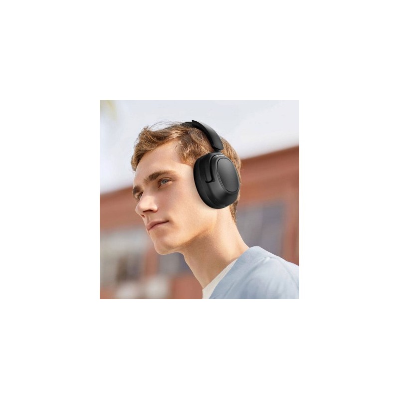 Беспроводные наушники Wiwu Pilot Headset ANC купить в Бишкеке - Мультибрендовые товары - 1 Беспроводные наушники Wiwu Pilot Headset ANC купить в Бишкеке - Мультибрендовые товары - 1