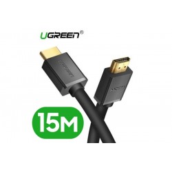 Конвертер UGreen HDMI to HDMI 15м купить в Бишкеке - Мультибрендовые товары  - 1