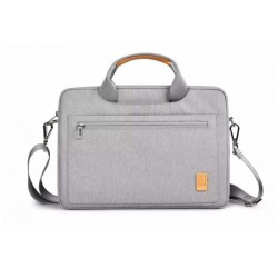 Сумка для ноутбука WIwu Pioneer Shoulder Bag 14 купить в Бишкеке - Мультибрендовые товары  - 1