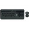 Беспроводная клавиатура+мышка Logitech MK540 купить в Бишкеке - Мультибрендовые товары  - 1