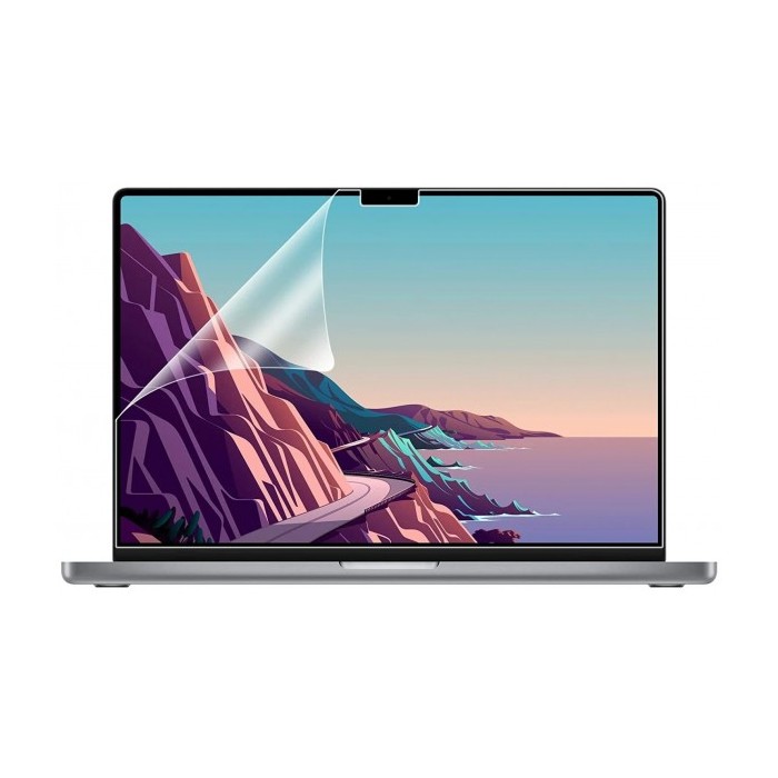Защитная пленка Wiwu Laptop Screen Protector 14.2 купить в Бишкеке - Мультибрендовые товары  - 1