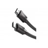 Кабель UGreen 8K Ultra HD135 HDMI 2.1 Cable 5m (50562) купить в Бишкеке - Мультибрендовые товары  - 1
