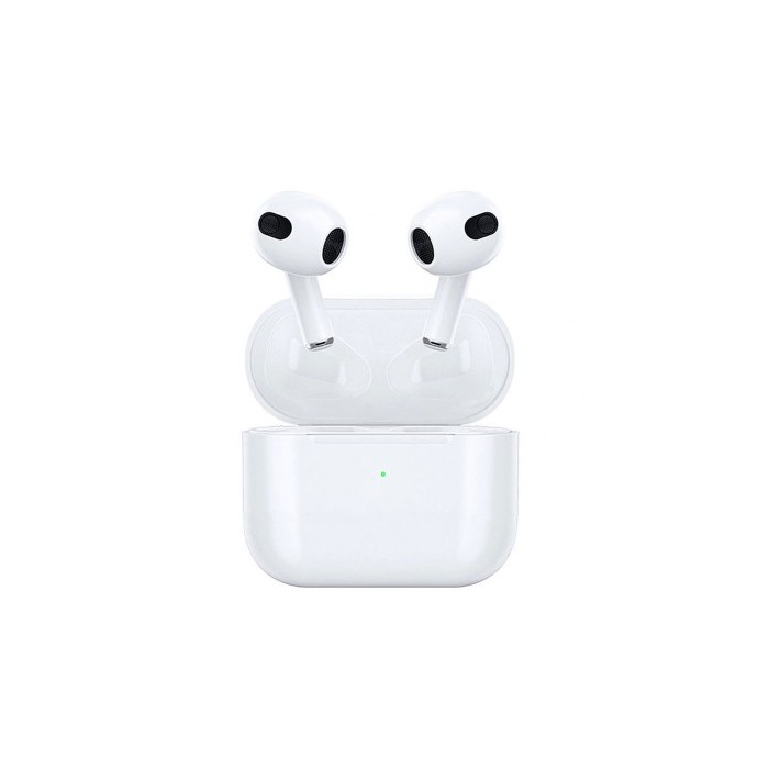 Беспроводные наушники Wiwu Airbuds 3 GT купить в Бишкеке - Мультибрендовые товары - 1 Беспроводные наушники Wiwu Airbuds 3 GT купить в Бишкеке - Мультибрендовые товары - 1