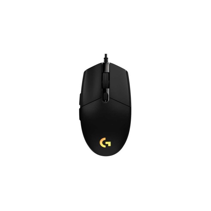 Проводная мышь Logitech G102 купить в Бишкеке - Мультибрендовые товары  - 1