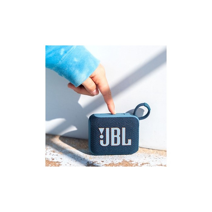 Беспроводная колонка JBL Go 4 купить в Бишкеке - Мультибрендовые товары - 1 Беспроводная колонка JBL Go 4 купить в Бишкеке - Мультибрендовые товары - 1