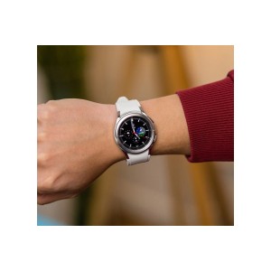 Смарт-часы Samsung Galaxy Watch 4 Classic 46mm купить в Бишкеке - Мультибрендовые товары  - 1