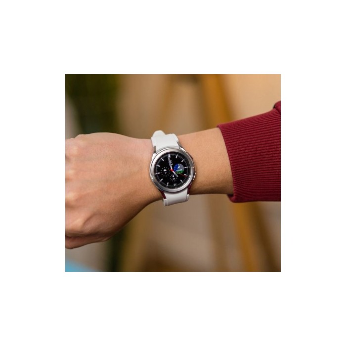 Смарт-часы Samsung Galaxy Watch 4 Classic 46mm купить в Бишкеке - Мультибрендовые товары - 1 Смарт-часы Samsung Galaxy Watch 4 Classic 46mm купить в Бишкеке - Мультибрендовые товары - 1