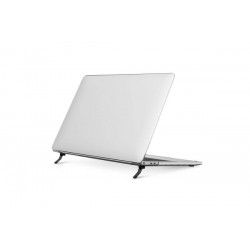 Ультратонкий корпус-подставка WiWU Stand Shield Case для MacBook цена в Бишкеке - Мультибрендовые товары  - 1
