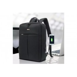 Рюкзак CoolBell CB-6107S с USB-портом купить в Бишкеке - Мультибрендовые товары  - 1