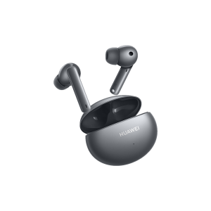 Беспроводные наушники Huawei FreeBuds 4i купить в Бишкеке - Мультибрендовые товары  - 1