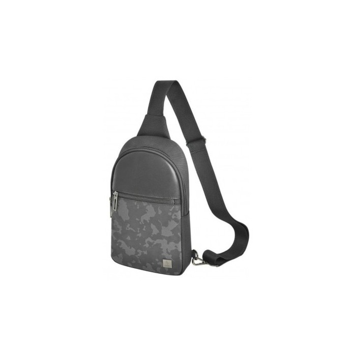 Сумка Wiwu Salem Crossbody купить в Бишкеке - Мультибрендовые товары - 1 Сумка Wiwu Salem Crossbody купить в Бишкеке - Мультибрендовые товары - 1