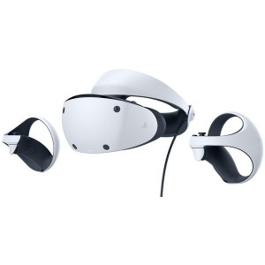 Виртуальные очки Sony Playstation VR2 низкая цена в Бишкеке - Мультибрендовые товары  - 1