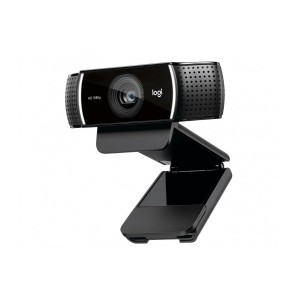 Веб-камера Logitech C922 Pro купить в Бишкеке - Мультибрендовые товары  - 1