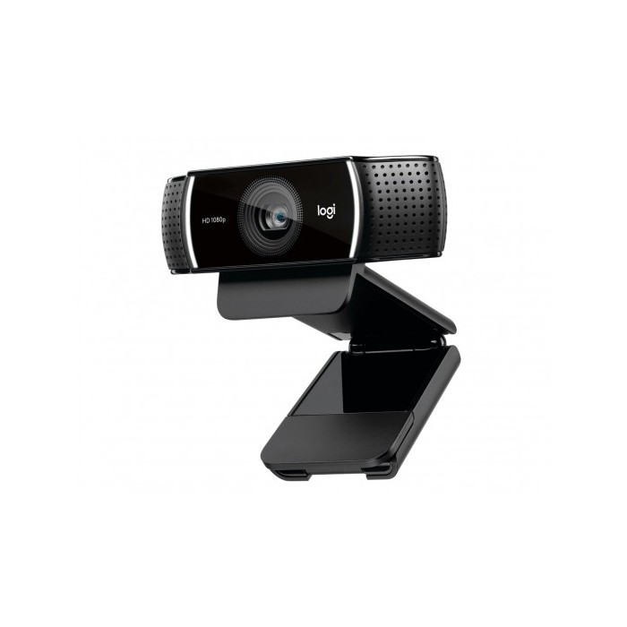 Веб-камера Logitech C922 Pro купить в Бишкеке - Мультибрендовые товары - 1 Веб-камера Logitech C922 Pro купить в Бишкеке - Мультибрендовые товары - 1