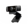 Веб-камера Logitech C922 Pro купить в Бишкеке - Мультибрендовые товары  - 1
