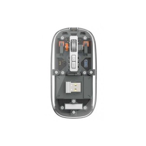Мышка WIWU WM105 Crystal цена в Бишкеке - Мультибрендовые товары  - 1