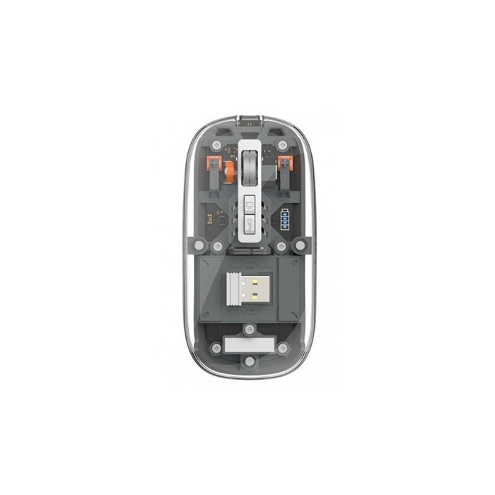 Мышка WIWU WM105 Crystal цена в Бишкеке - Мультибрендовые товары  - 1