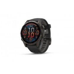 Часы Garmin Fenix 8 51mm AMOLED купить в Бишкеке - Аксессуары  - 1