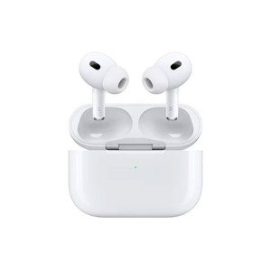 Беспроводные наушники Wiwu Airbuds Pro 2 ANC купить в Бишкеке - Наушники и колонки  - 1