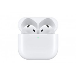 Apple AirPods 4 самая низкая цена в Бишкеке - Наушники и колонки  - 1