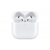Apple AirPods 4 самая низкая цена в Бишкеке - Наушники и колонки  - 1
