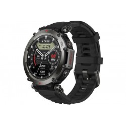 Смарт-часы Amazfit T-Rex Ultra низкая цена в Бишкеке - Аксессуары  - 1