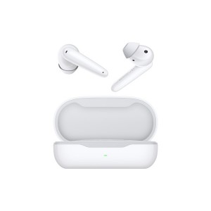 Беспроводные наушники Huawei FreeBuds SE низкая цена в Бишкеке - Наушники и колонки  - 1