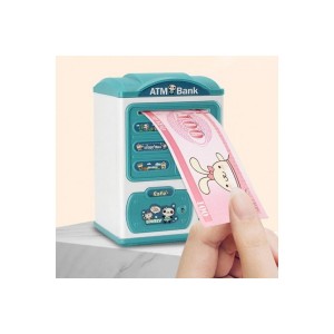 Копилка SAVING BOX купить в Бишкеке - Идеи для подарков  - 1