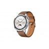 Смарт-часы Huawei Watch GT 4 46mm Leather Strap низкая цена в Бишкеке - Мультибрендовые товары  - 1
