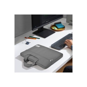 Сумка для ноутбука WIWU Vivi Laptop Handbag 15.6 купить в Бишкеке - Мультибрендовые товары  - 1