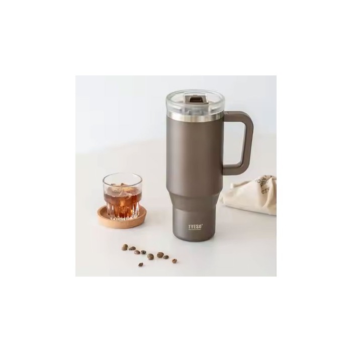 Термокружка Tyeso 1200ml (TS-8868) купить в Бишкеке - Идеи для подарков - 1 Термокружка Tyeso 1200ml (TS-8868) купить в Бишкеке - Идеи для подарков - 1