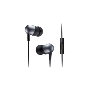 Наушники Xiaomi Capsule Earphones в Бишкеке - Наушники и колонки  - 1