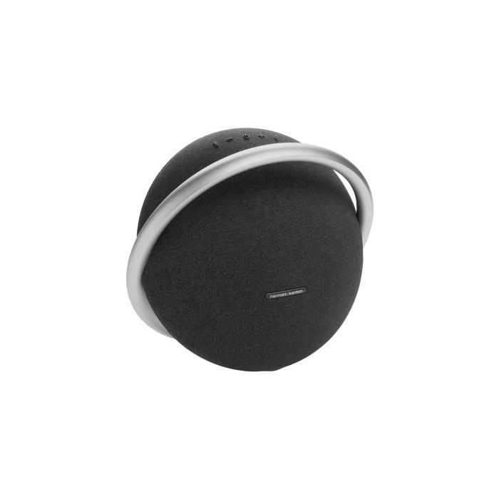 Беспроводная колонка Harman/Kardon Onyx Studio 8 цена в Бишкеке - Наушники и колонки - 1 Беспроводная колонка Harman/Kardon Onyx Studio 8 цена в Бишкеке - Наушники и колонки - 1