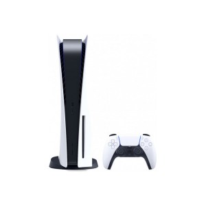 Sony PlayStation 5 825GB JP низкая цена в Бишкеке - Идеи для подарков  - 1