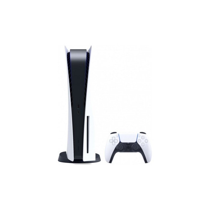 Sony PlayStation 5 825GB JP низкая цена в Бишкеке - Идеи для подарков  - 1