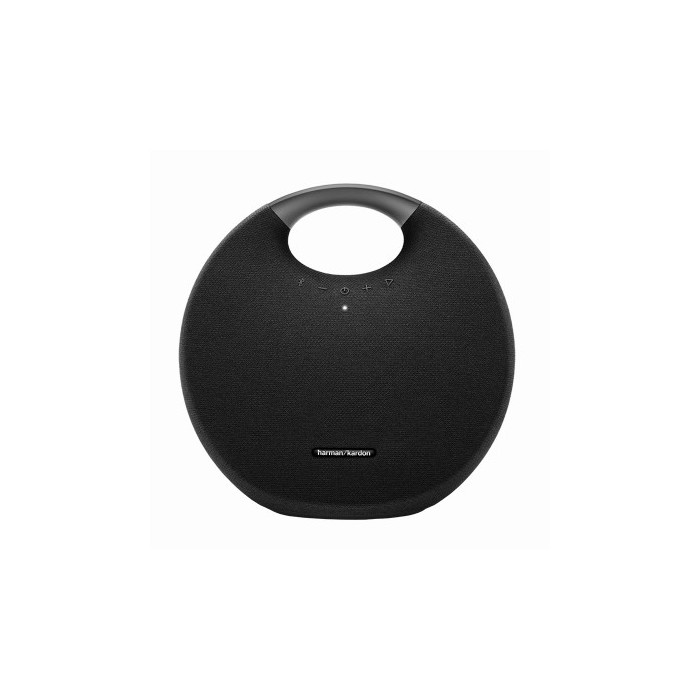 Беспроводная колонка Harman/Kardon Onyx Studio 6 цена в Бишкеке - Мультибрендовые товары - 1 Беспроводная колонка Harman/Kardon Onyx Studio 6 цена в Бишкеке - Мультибрендовые товары - 1