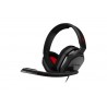 Накладные наушники Logitech Astro Gaming A10 купить в Бишкеке - Наушники и колонки  - 1