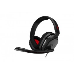 Накладные наушники Logitech Astro Gaming A10 купить в Бишкеке - Мультибрендовые товары  - 1