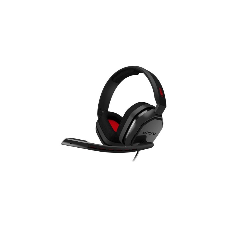 Накладные наушники Logitech Astro Gaming A10 купить в Бишкеке - Мультибрендовые товары - 1 Накладные наушники Logitech Astro Gaming A10 купить в Бишкеке - Мультибрендовые товары - 1