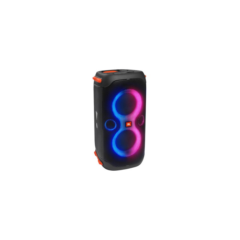 Bluetooth колонка JBL PartyBox 110 низкая цена в Бишкеке - Мультибрендовые товары - 1 Bluetooth колонка JBL PartyBox 110 низкая цена в Бишкеке - Мультибрендовые товары - 1