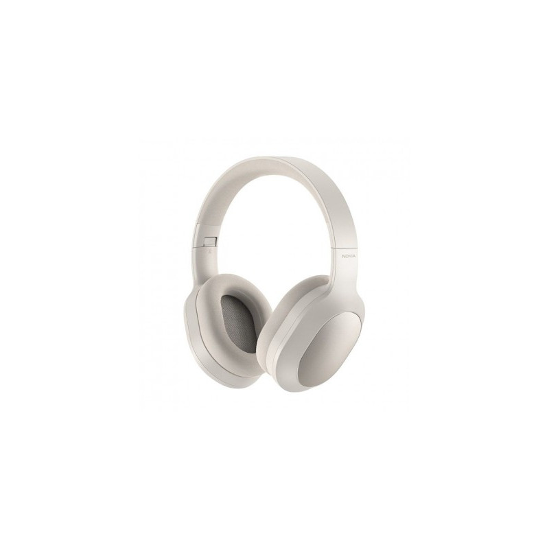 Беспроводные наушники Nokia Essential True Wireless Earphones (E1200ANC) купить в Бишкеке - Наушники и колонки - 1 Беспроводные наушники Nokia Essential True Wireless Earphones (E1200ANC) купить в Бишкеке - Наушники и колонки - 1