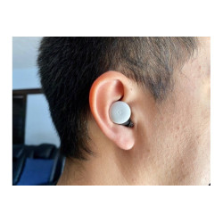 Беспроводные наушники Google Pixel Buds A купить в Бишкеке - Наушники и колонки  - 1