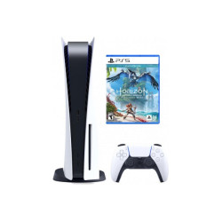 Sony PlayStation 5 825GB купить в Бишкеке - Мультибрендовые товары  - 1