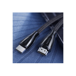 HDMI кабель 8K Ultra High Speed Cable 5m купить в Бишкеке - Мультибрендовые товары  - 1