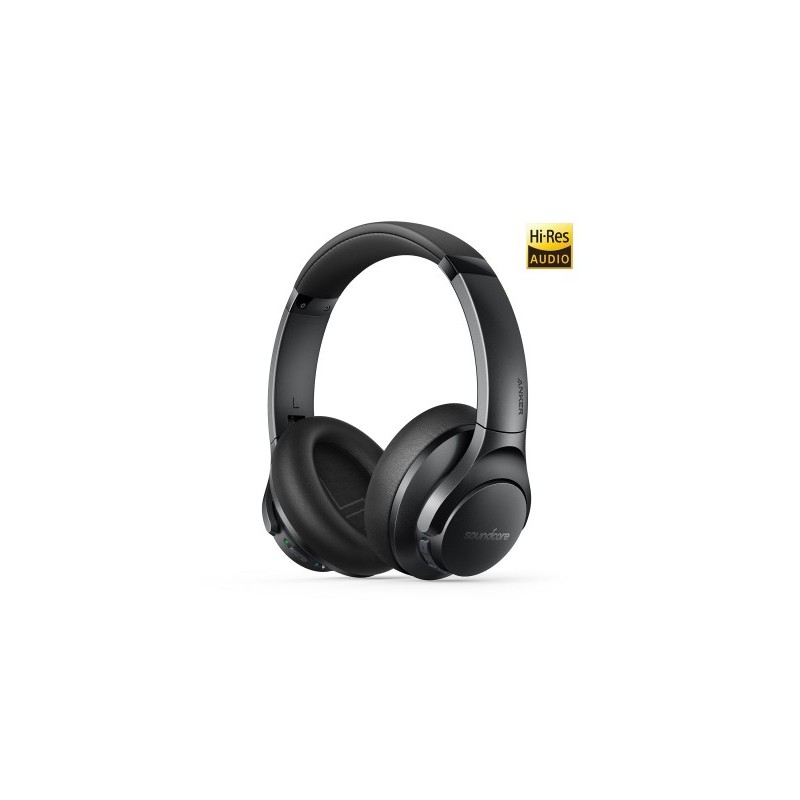 Беспроводные наушники Anker Soundcore Life Q20+ купить в Бишкеке - Мультибрендовые товары - 1 Беспроводные наушники Anker Soundcore Life Q20+ купить в Бишкеке - Мультибрендовые товары - 1