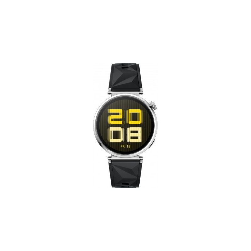 Смарт-часы Huawei Watch GT 5 41mm Fluoroelastomer Strap низкая цена в Бишкеке - Мультибрендовые товары - 1 Смарт-часы Huawei Watch GT 5 41mm Fluoroelastomer Strap низкая цена в Бишкеке - Мультибрендовые товары - 1