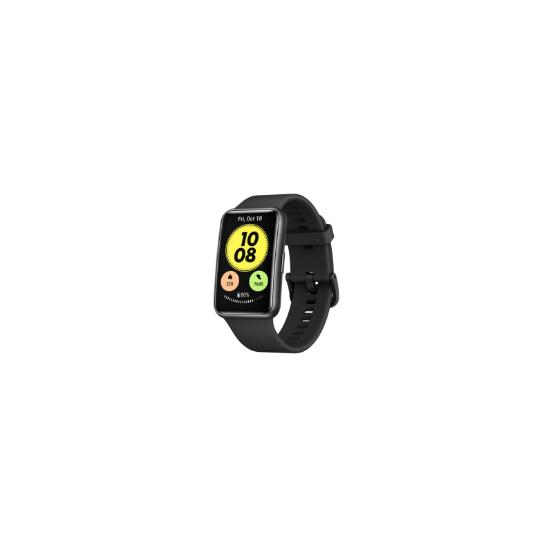 Фитнес-браслет Huawei Watch Fit купить в Бишкеке - Мультибрендовые товары - 1 Фитнес-браслет Huawei Watch Fit купить в Бишкеке - Мультибрендовые товары - 1