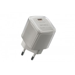 Зарядное устройство Wiwu Jello PD GaN Fast Charger (Wi-017) в Бишкеке Мультибрендовые товары  - 1